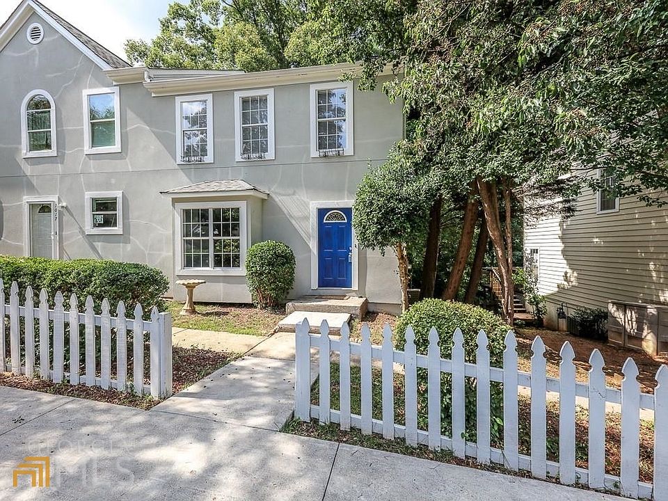 1st image of 1015 Plantation Way NW