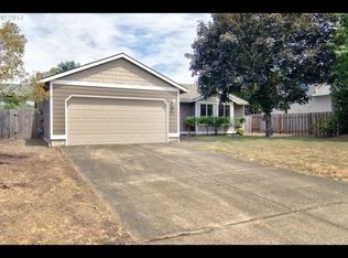 1316 NE 51st Ave, Hillsboro, OR 97124