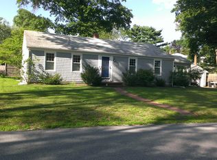 175 Church St, East Greenwich, RI 02818