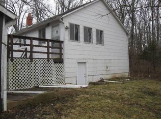 2135 Wrights Lodge Rd, Saint Clair, MO