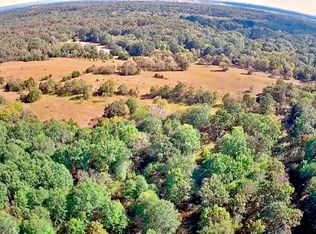 0 N 3910th Rd, Wardville, OK 74576