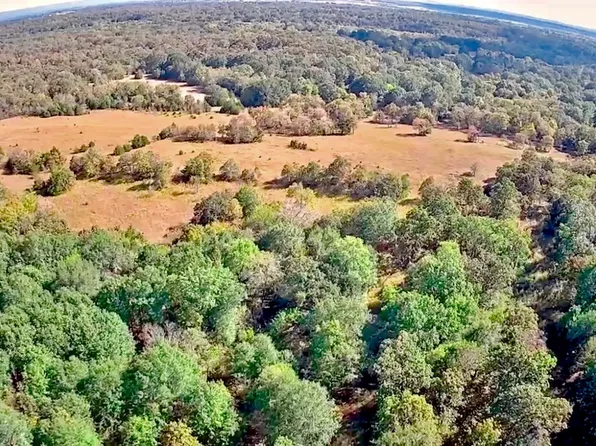 0 N 3910th Rd, Wardville, OK 74576