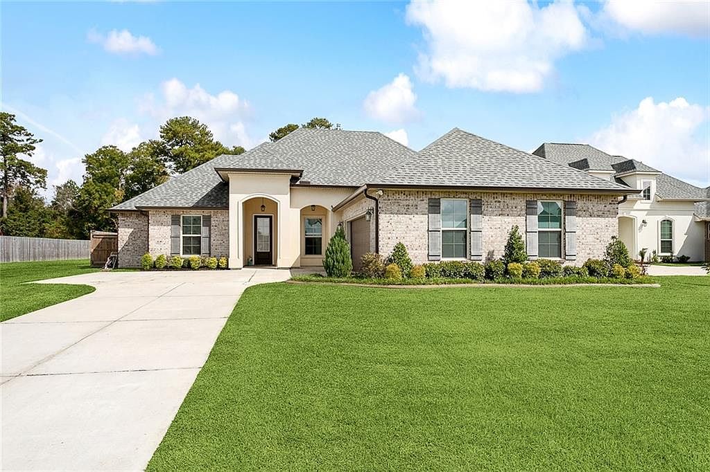 195 Ashton Parc, Slidell, LA 70458 MLS 2419722 Zillow