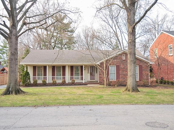 2nd image of 10809 Tattenham Ln