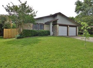 6803 Rearden Rd, Austin, TX 78745