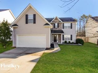 3031 Clover Rd NW, Concord, NC 28027