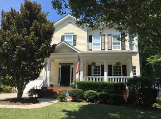 15903 Kelly Park Cres, Huntersville, NC 28078