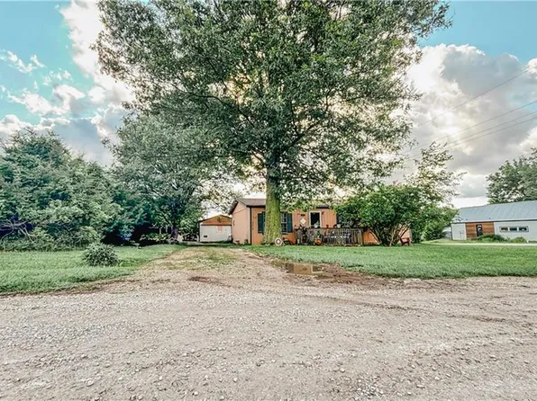 254 Sycamore Dr, Linn Valley, KS 66040