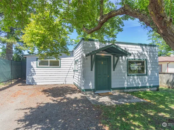 344 24th Street, Port Townsend, WA 98368