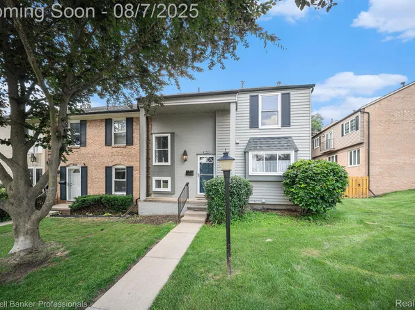 3543 Burbank Dr, Ann Arbor, MI 48105