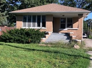 1519 Maple Rd, Joliet, IL 60432