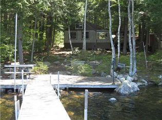 90 Fellows Cove Rd, Kents Hill, ME 04349
