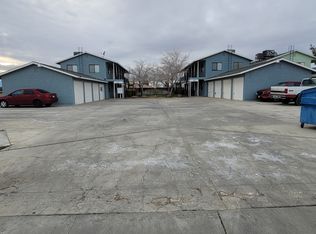 2437 Diamond St #2, Rosamond, CA 93560
