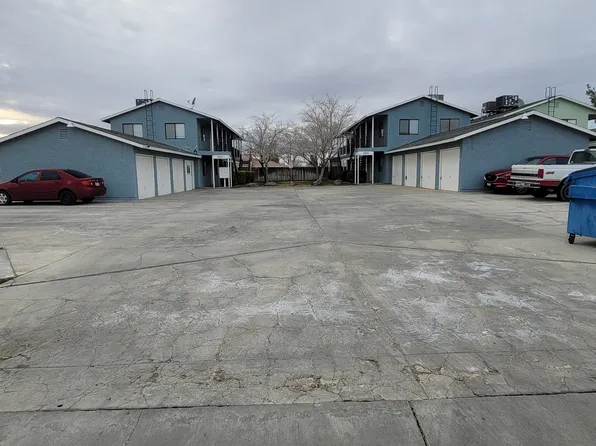 2437 Diamond St #A1, Rosamond, CA 93560