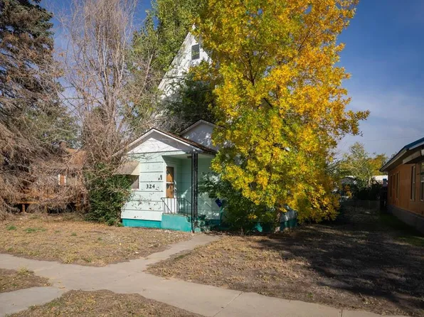 324 1st Ave S, Greybull, WY 82426