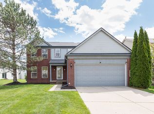 8876 Tamarack Ln, Ypsilanti, MI 48197