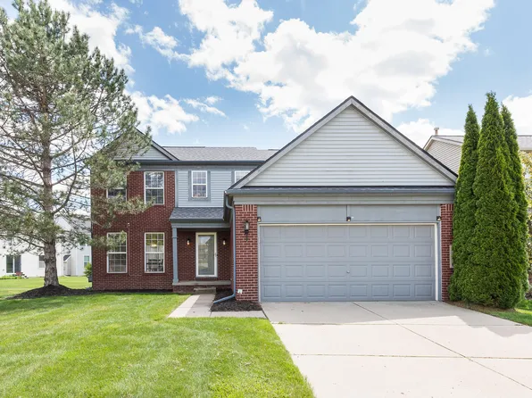8876 Tamarack Ln, Ypsilanti, MI 48197