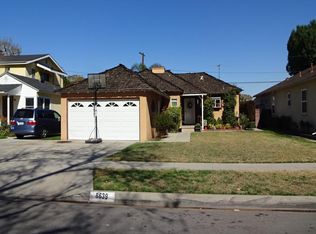 8639 Meadow Rd, Downey, CA 90242