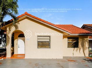 4845 SW 144th Ct, Miami, FL 33175