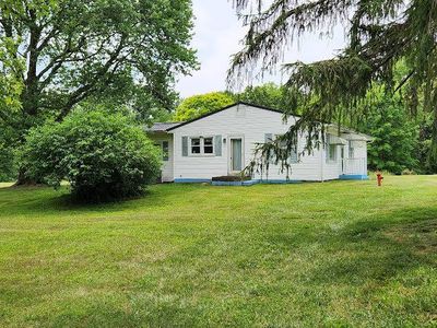 117 Cedar St #16, Zaleski, OH, 45698