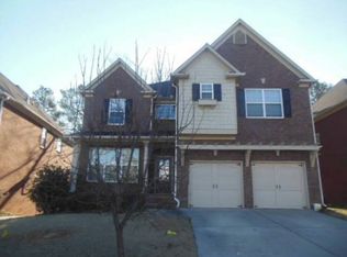 3011 Royston Dr, Duluth, GA 30097