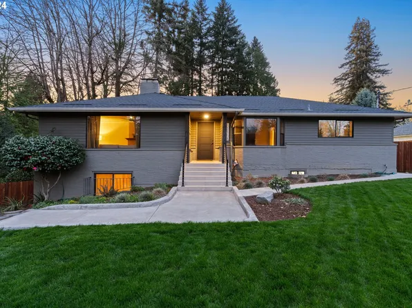 12313 SE Oatfield Rd, Milwaukie, OR 97222