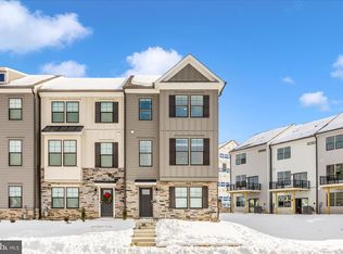 726 Compass Way, Frederick, MD 21701