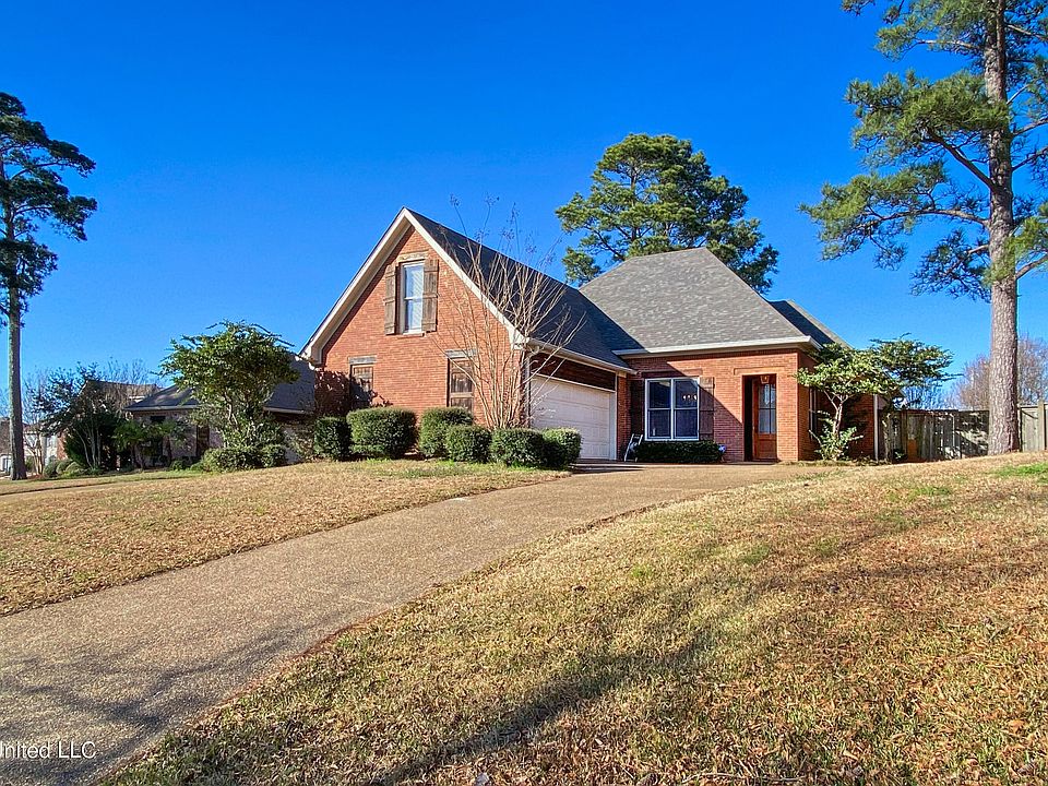 1406 Windrose Dr, Brandon, MS 39047 Zillow