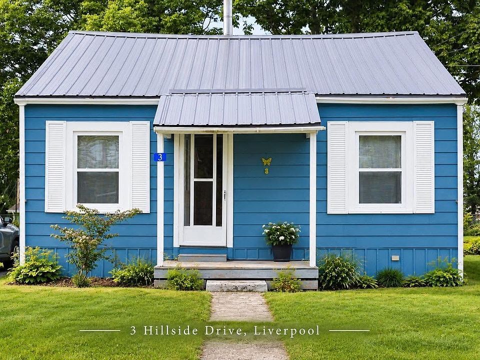1st image of 3 Hillside Dr