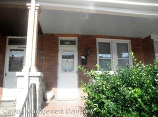 716 Oldham St, Baltimore, MD 21224