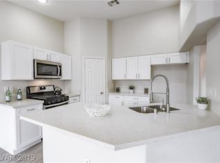 2121 Cabrini Ct, North Las Vegas, NV 89032