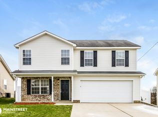 1049 Tammy Sue Ln, La Vergne, TN 37086