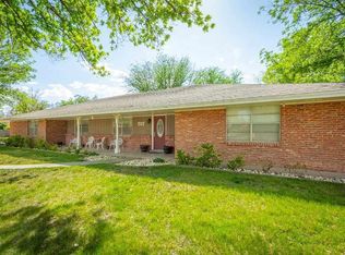 707 La Jolla Ln, Roswell, NM 88201