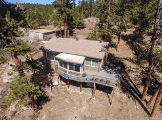 4664 Picutis Rd, Indian Hills, CO 80454