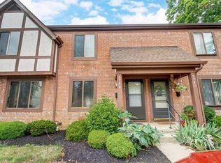 5742 Great Hall Ct, Columbus, OH 43231