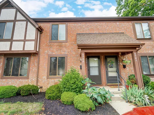 5742 Great Hall Ct, Columbus, OH 43231