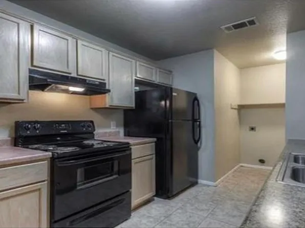 8115 Marydean Ave, Fort Worth, TX 76116