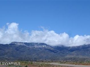 1255 E Sandhill Ln, Cottonwood, AZ 86326