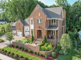 8642 Belladonna Dr #7040-LOT 7040, College Grove, TN 37046