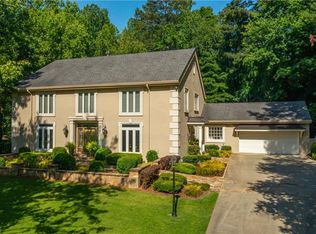 4645 Mount Paran Pkwy, Atlanta, GA 30327