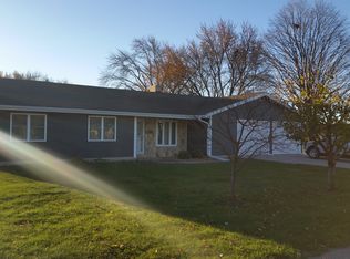 701 West St, Alden, IA 50006