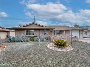 9902 W La Jolla Cir N, Sun City, AZ 85351
