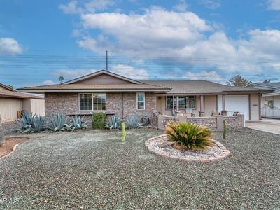 9902 W La Jolla Cir N, Sun City, AZ, 85351