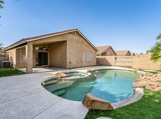 1071 N Sunnyvale Ave, Gilbert, AZ 85234
