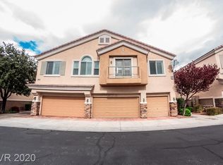 1558 Rusty Ridge Ln, Henderson, NV 89002