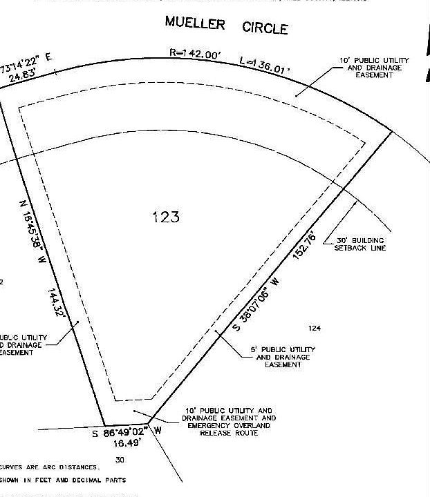 1st image of 16536 Mueller Cir