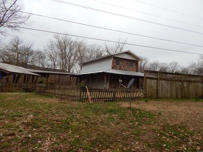 20 Riverside Ln, Pangburn, AR, 72121