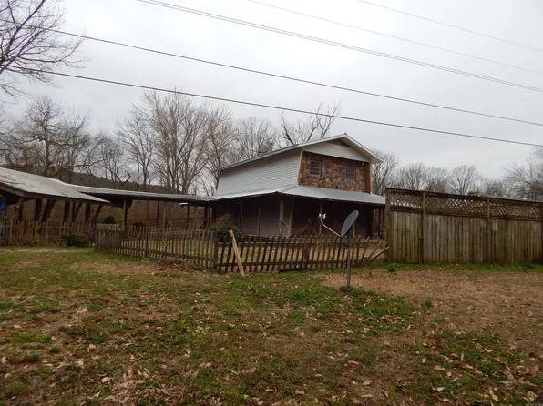 20 Riverside Ln, Pangburn, AR 72121