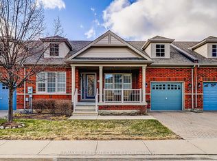 40 Muzzo Dr, Brampton, ON L6R3W8