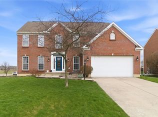 191 Summerford Pl, Centerville, OH 45458